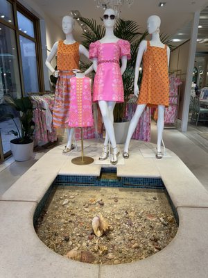 Lilly Pulitzer by null