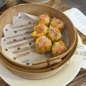 Dumpling Hours - Shumai - Dim Sum Near Me - Walnut Creek, California