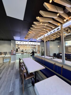 Wow the crab by null