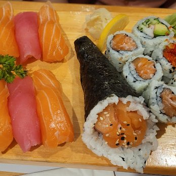 Ni Ji Sushi - Japanese Near Me - Toronto, Ontario Ni Ji Sushi - Japanese Near Me - Toronto, Ontario