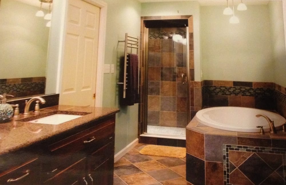 Slide of Peckenpaugh Plumbing