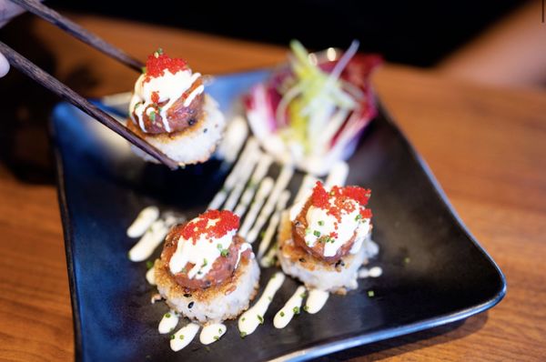 Kenichi Snowmass by null