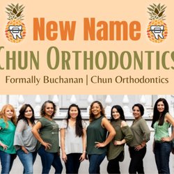 Chun Orthodontics