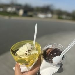 ANDY'S FROZEN CUSTARD - Updated December 2025 - 134 Photos & 91