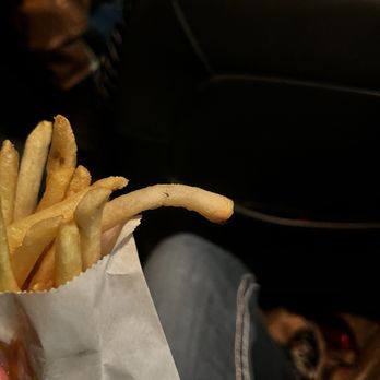 McDonald's - found a bug in my food and the customer service was not friendly on all parts.... do better - Burgers Near Me - The Dalles, Oregon