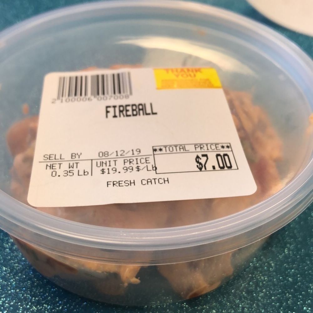 Fresh Catch - Hawaiian Near Me - Honolulu, Hawaii