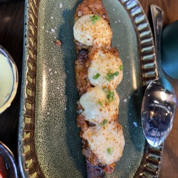 Causa Amazonia - Madurito - Tapas/Small Plates Near Me - Washington, DC, District of Columbia Causa Amazonia - Madurito - Tapas/Small Plates Near Me - Washington, DC, District of Columbia