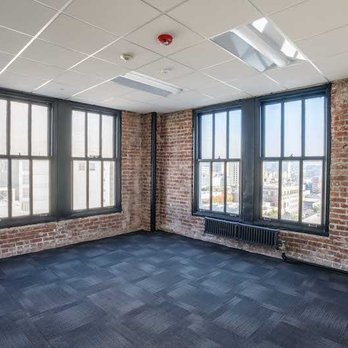 JBL Acoustics & Interiors - an empty room with brick walls - General Contractors Near Me - Vallejo, California JBL Acoustics & Interiors - an empty room with brick walls - General Contractors Near Me - Vallejo, California