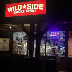 Wild Side Smoke Shop