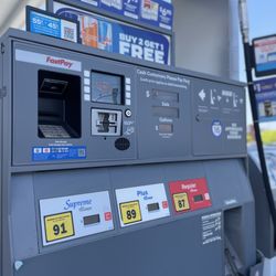 Chevron