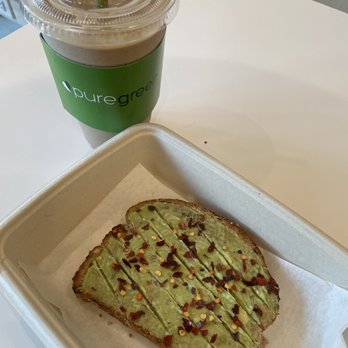 Pure Green - Juice Bars & Smoothies Near Me - Aventura, Florida Pure Green - Juice Bars & Smoothies Near Me - Aventura, Florida