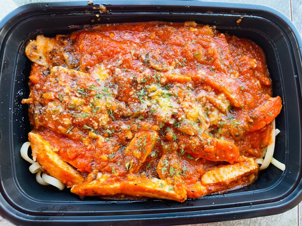 SPAGHETTINI 229 Photos & 280 Reviews 66200 Kam Hwy, Haleiwa