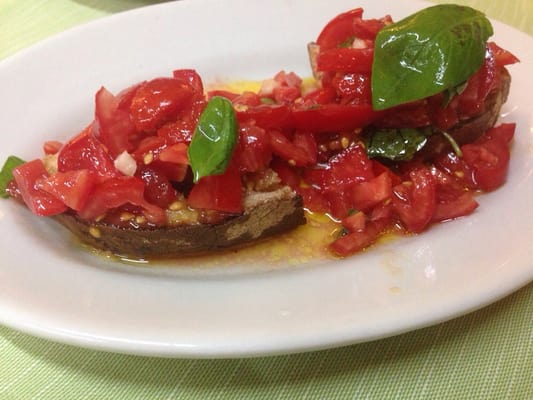 Antica Trattoria e Pizzeria da Donato by null