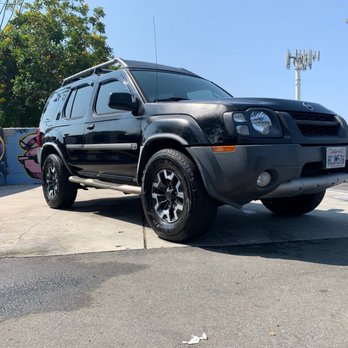 Blackside HB Window Tinting - Car Window Tinting Near Me - Huntington Beach, California