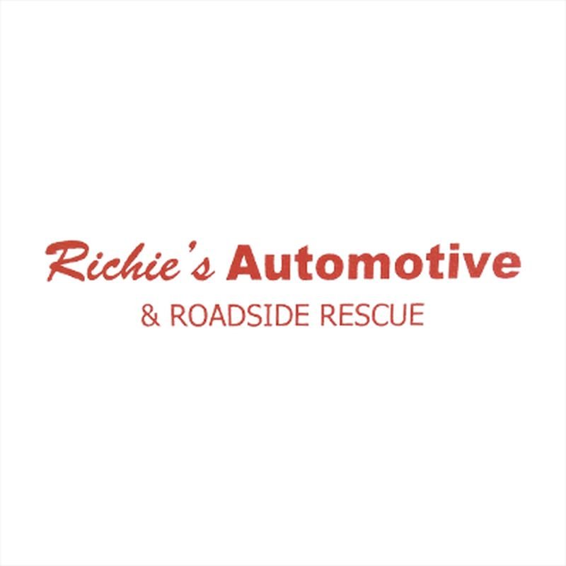 RICHIE’S AUTOMOTIVE & ROADSIDE RESCUE 33 Reviews Auto Repair 99