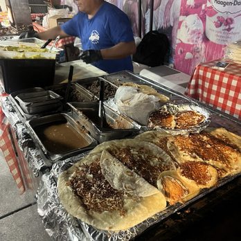 Angel's Tijuana Tacos - Tacos Near Me - Los Angeles, California