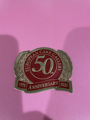 European Cake Gallery by null