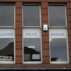 Glasgow Police Museum