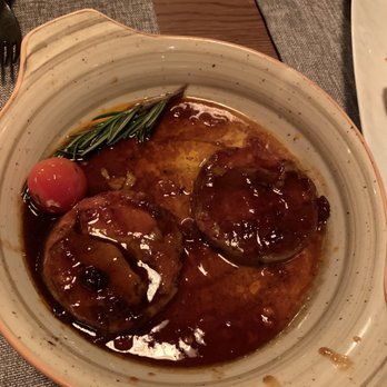 Los Montes de Galicia - Goose liver excellent - Spanish Near Me - Madrid, M Los Montes de Galicia - Goose liver excellent - Spanish Near Me - Madrid, M