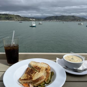 Mersea's - Bars Near Me - Avila Beach, California Mersea's - Bars Near Me - Avila Beach, California