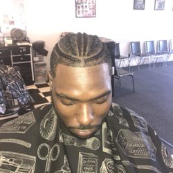 Captains Cuts