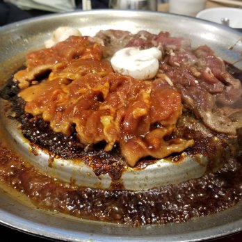 Hanwoori Korean Restaurant - Korean Near Me - Burnaby, British Columbia