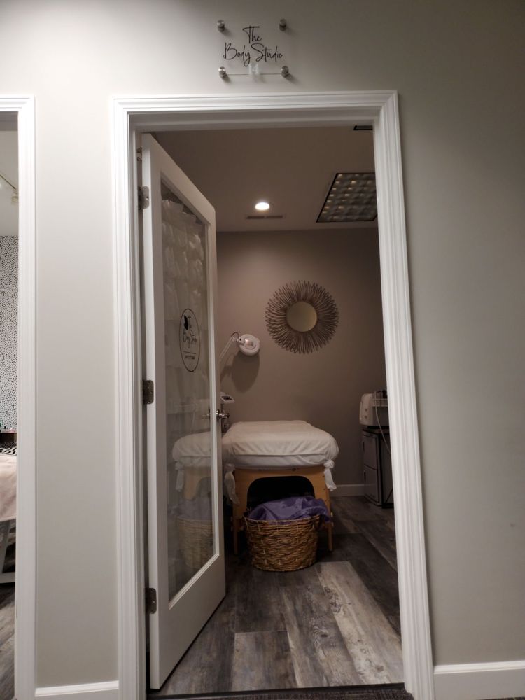 THE BODY STUDIO 18 Photos 1330 E Republic Rd, Springfield, Missouri