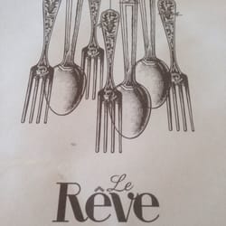 Le Rêve