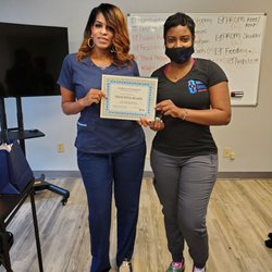 Health Connect Career Center