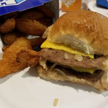White Castle - Fast Food Near Me - Ann Arbor, Michigan