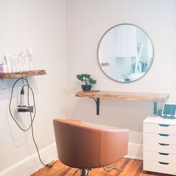 Oak & Ivy - Our beautiful styling area - Hair Salons Near Me - Aberdeen, North Carolina Oak & Ivy - Our beautiful styling area - Hair Salons Near Me - Aberdeen, North Carolina