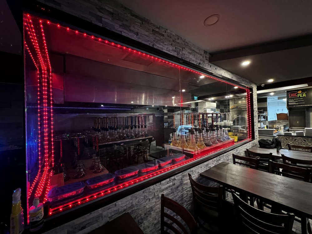 HOOKAH HOUSE Updated August 2024 91 University Avenue, Waterloo