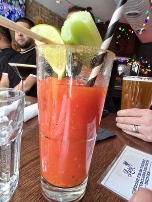 Lark Restaurant & Bar by null