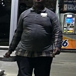 76 - The guy that waited on me.