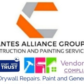 Cervantes Alliance Group - Painters Near Me - Commerce City, Colorado Cervantes Alliance Group - Painters Near Me - Commerce City, Colorado