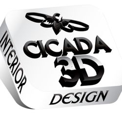 Cicada3D Interior Design