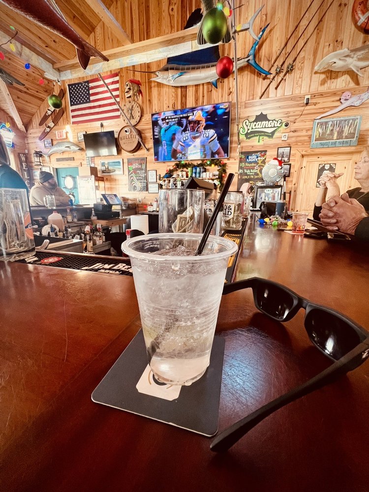 Tackle Box Tavern Image