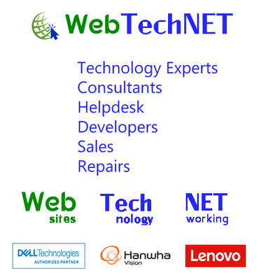WebtechNET