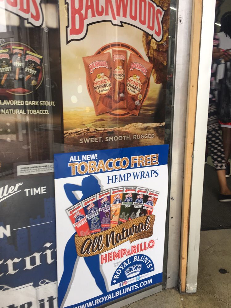 UPTOWN FOOD & LIQUOR Updated September 2024 18201 W 7 Mile Rd