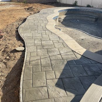 Haro Landscape Construction - Backyard - Landscaping Near Me - Menifee, California Haro Landscape Construction - Backyard - Landscaping Near Me - Menifee, California
