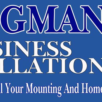 Hangman Business Installation - hangman business installation - TV Mounting Near Me - Columbus, Georgia Hangman Business Installation - hangman business installation - TV Mounting Near Me - Columbus, Georgia