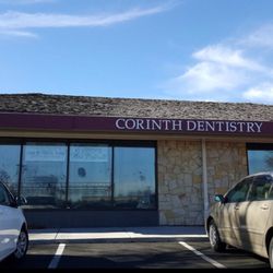 Corinth Dentistry