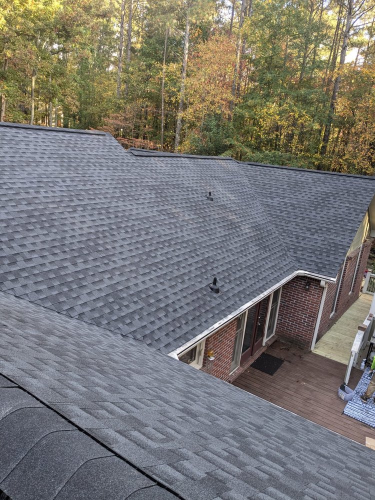 Slide of Maxpro Roofing