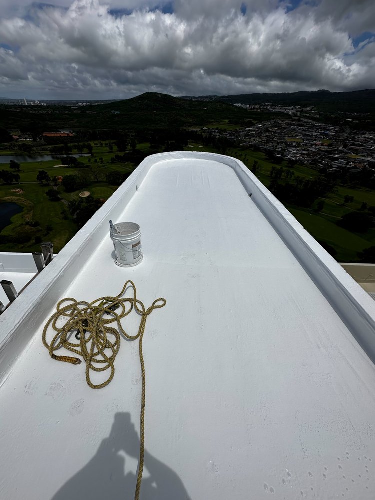 Slide of Pacific Roofing & Waterproofing