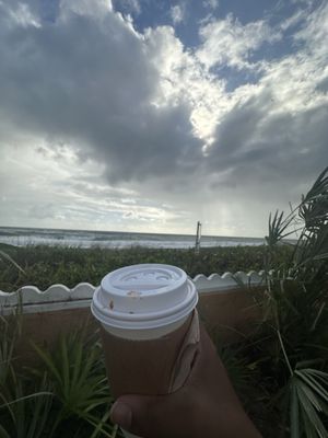 Chik•Monk Coffee by null