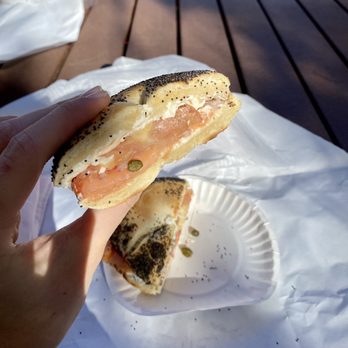 Protzel's Delicatessen - Yummy Lox & Cream Cheese - Delis Near Me - Saint Louis, Missouri