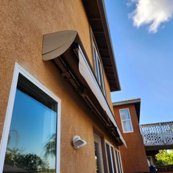 Quality Improvement Products - Awnings Near Me - Corona, California