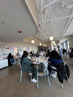 Biscuit Love Cincinnati by null