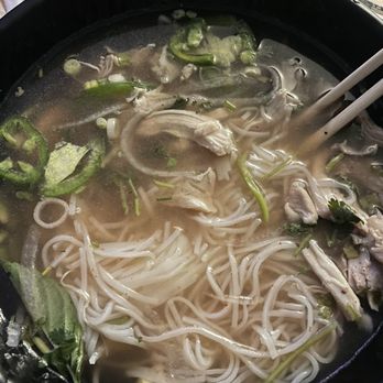 Saigon Bento - Chicken Pho - Vietnamese Near Me - Bakersfield, California Saigon Bento - Chicken Pho - Vietnamese Near Me - Bakersfield, California