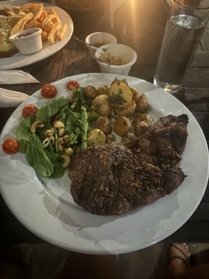 El Alquimista by null